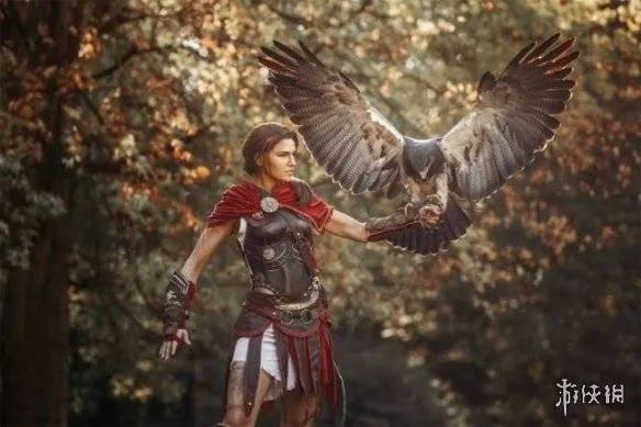 《刺客信条》女制作人力证：单机游戏永不会消亡