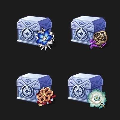 《原神》枫丹限时挑战：隐藏位置大揭秘！