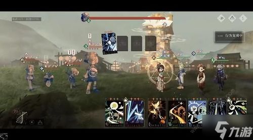 《重返未来1999》维拉共鸣摆放攻略：优化布局提升战斗力