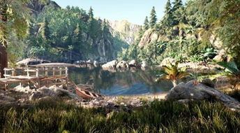 《AQP之城》实机演示对决《侠盗猎车5》，谁才是游戏王？