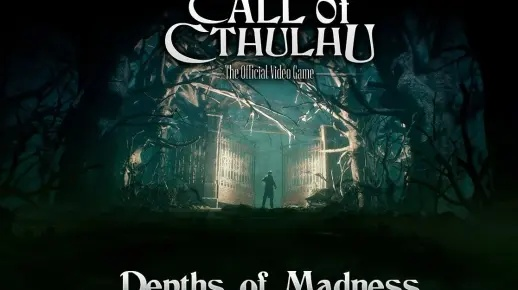 《克苏鲁的呼唤》E3实机演示：恐怖升级，惊悚体验即将开启