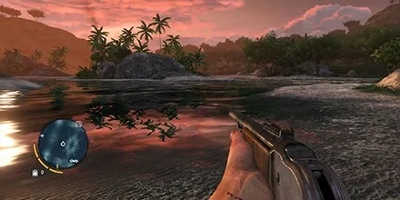 十年自由游戏盘点：盘点那些让你自由探索的佳作