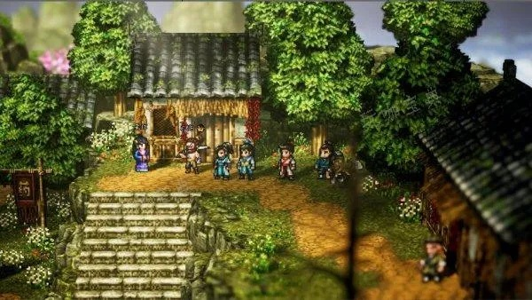 《逸剑风云决》快速获取NPC包裹物品秘籍