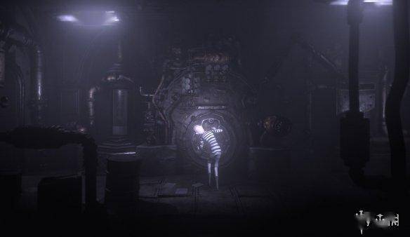 《回到1995》Steam惊悚首映，沉浸式恐怖体验来袭