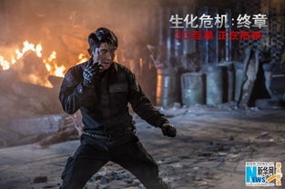 《生化4》高清Mod震撼对比：视觉盛宴，差距惊人！