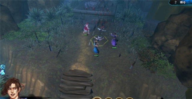 《侠客风云传》全结局攻略揭秘：天王归来路线图深度解析