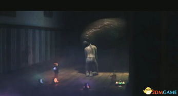 《P.T.》惊悚升级！揭秘寂静岭开放世界新篇章