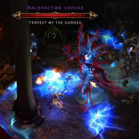 《暗黑破坏神4》野蛮人站桩BD攻略：实战技巧深度解析