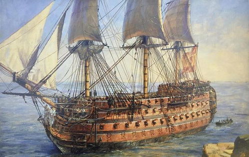 《风帆纪元》船只建造速查表：快速提升战舰效率