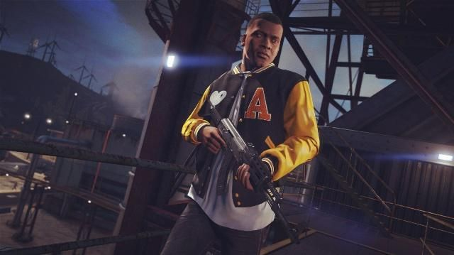 GTA5十亿票房里程碑，娱乐界最大突破！