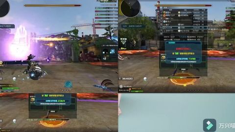 逆战未来鬼吹灯赛季躲猫猫新玩法，独家实机爆料抢先看