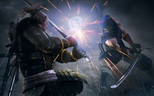 《仁王3》忍刀开荒轮椅攻略：高效忍刀玩法技巧解析