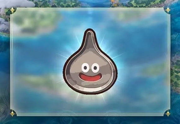 勇者斗恶龙7金属史莱姆高效刷取攻略，轻松升级新秘籍