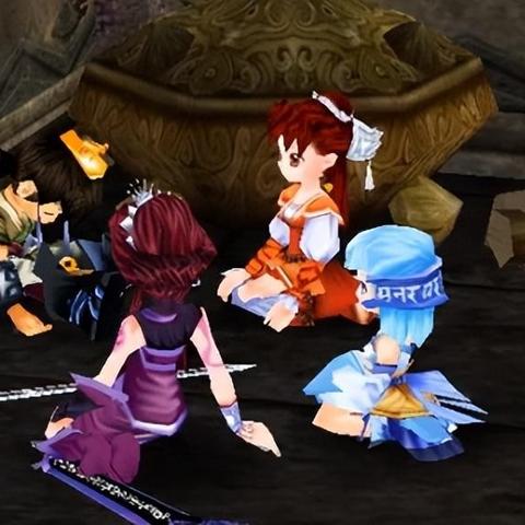 仙三全攻略，魔剑终极养成+尸块全收集，2026完美通关隐藏要素大揭秘