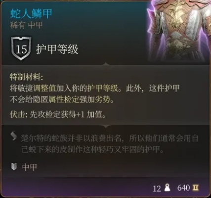博德之门3圣武士Build攻略：装备搭配秘籍大公开