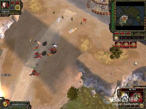 《红色警戒3》苏联战役攻略：高效战术全解析