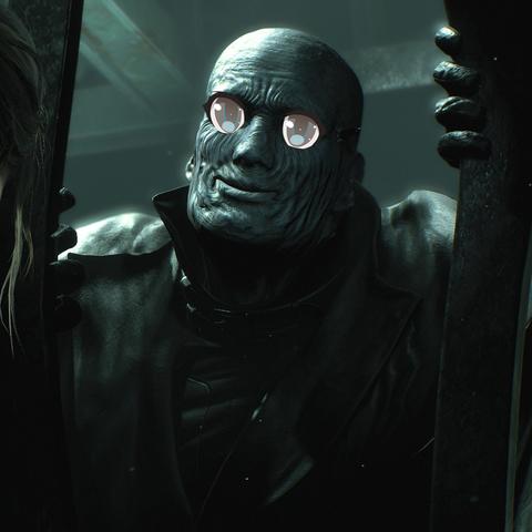 《生化危机2》粉丝助力！重制版即将来袭！