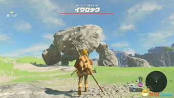 《塞尔达传说荒野之息》隐藏任务攻略大全