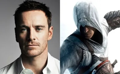《刺客信条》男主确认！法斯宾德领衔主演，揭秘神秘刺客传奇