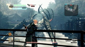 《失落的星球3》巨怪惊现：揭秘超巨型怪物之谜