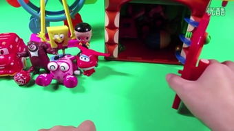 《发条总动员》幕后揭秘：橡皮管动画射击宇宙的诞生记