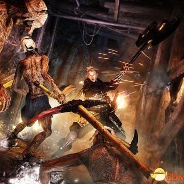 解锁《仁王3》锻造铺楼密门，探秘宝箱宝藏攻略揭晓