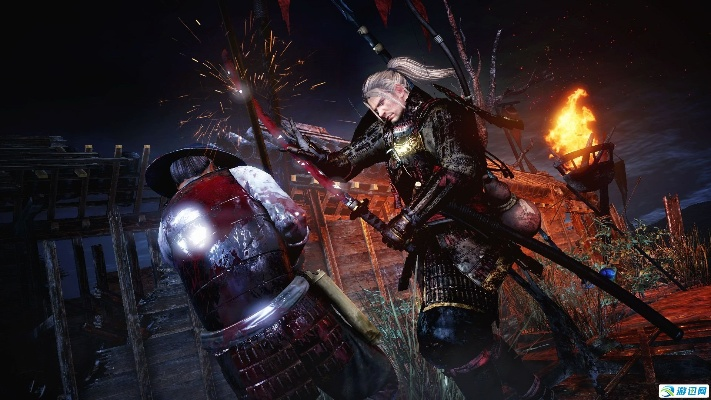 仁王3轮椅攻略:低门槛开荒技巧分享,轻松掌握新玩法 仁王3轮椅攻略:低门槛开荒技巧分享,轻松掌握新玩法