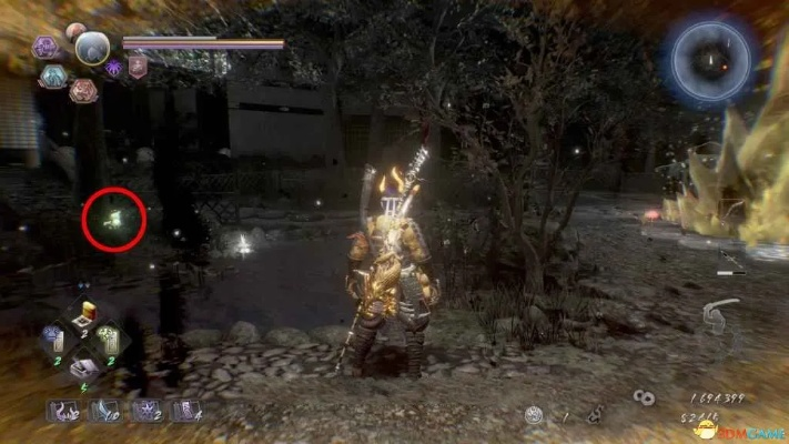 滨松地狱现世物品全攻略，揭秘仁王3收藏秘籍