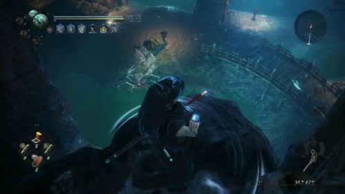 佐鸣湖宝藏大揭秘：仁王3全收集攻略视频合集深度解析