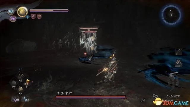 《仁王3》全据点攻略：敌方据点位置深度解析，探秘战局制胜关键