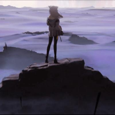 《明日方舟》终末地蘑菇采集点攻略解析，高效晋升必备！