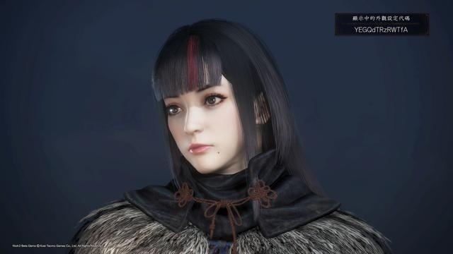 《仁王3》妖怪风竹千代捏脸秘籍，独家解锁新潮流造型