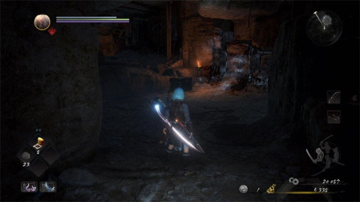 《仁王3》全收集攻略揭秘：高效通关秘籍大公开