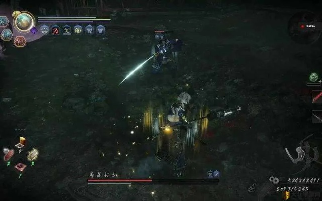 《仁王3》新手攻略：深度解析战斗技巧与探索奥秘指南