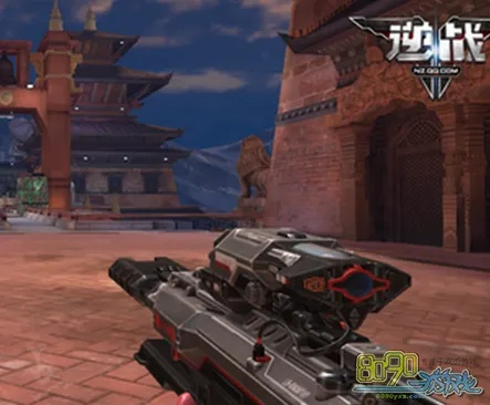 逆战未来死神猎手搬山流核心装备解析，打造巅峰战力攻略！