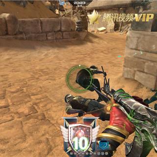 逆战未来精绝兽神毕业搭配解析：插件副武器首选攻略揭秘