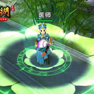 热血战斗系统崩了？高玩揭秘3个反常识设计命门