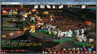 《仙剑世界》仙灵岛宝藏全揭秘：宝箱与博闻位速查攻略