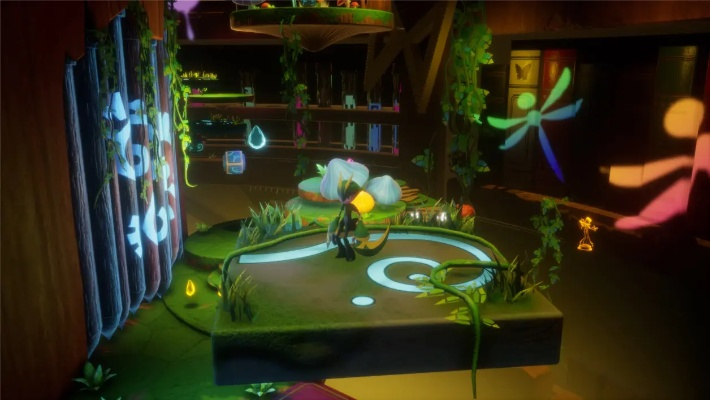 《巴兰异想奇境》深度体验：探索神秘游戏世界