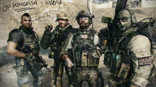 《使命召唤16》神秘专家级挑战，隐藏难度细节曝光！