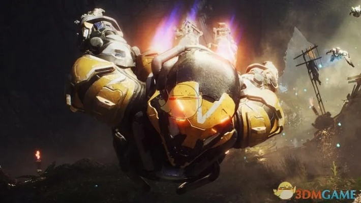 《圣歌》风暴机甲弱点揭秘：玩家必看攻略！