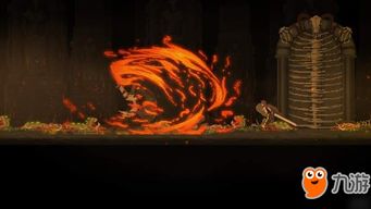 《断层》夏季新篇章：像素恶魔城动作盛宴来袭