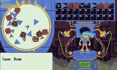 《巨石》Steam版仅售31元！双摇杆射击新体验！