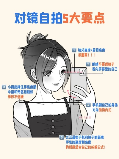 《自撮》攻略全流程解说：深度解析，新手必看！