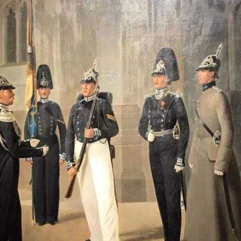 《使命召唤：罗马战争》异类曝光取消，揭秘背后真相