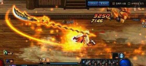 盘点游戏江湖：十大最潇洒武器大盘点