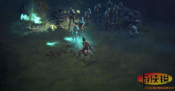 《暗黑破坏神3》评测：十年等待，经典归来！