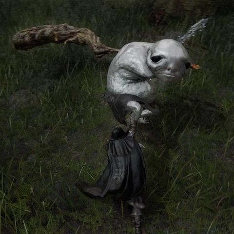 艾尔登法环摩的魂类型深度拆解，1.10版本新手开荒3大实战破局思路