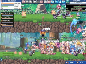 chd.sdo.com藏着2025彩虹岛的秘密？老玩家必看的隐藏玩法全解析