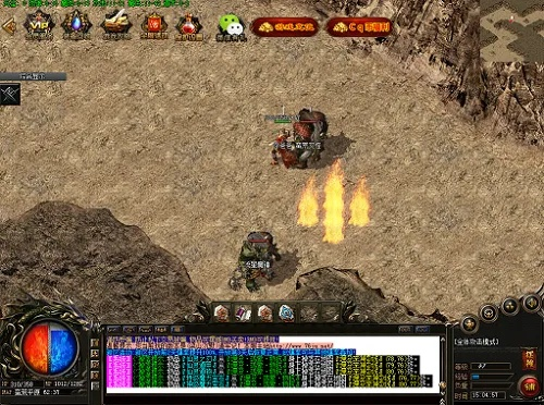 传世45woool版本2024隐藏机制揭秘，老玩家压箱底速通攻略